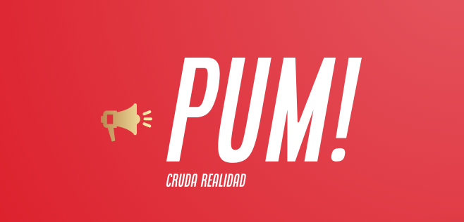 PUM! Noticias con impacto